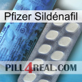 Pfizer Sildénafil 34